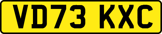 VD73KXC