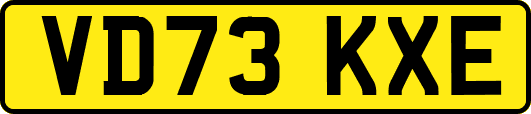 VD73KXE
