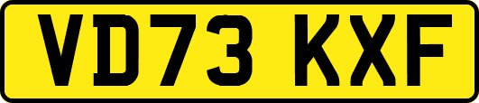 VD73KXF