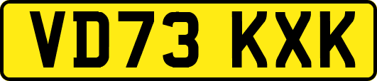 VD73KXK