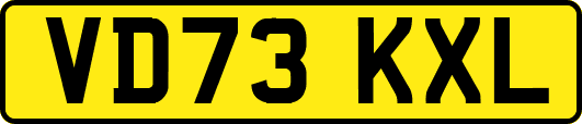 VD73KXL