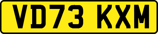 VD73KXM