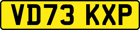 VD73KXP