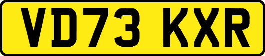 VD73KXR