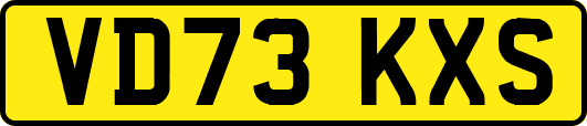 VD73KXS