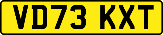 VD73KXT