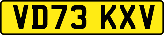 VD73KXV