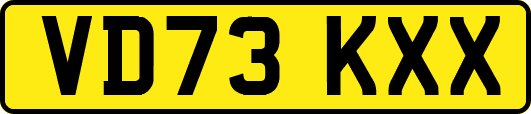 VD73KXX