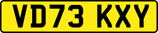 VD73KXY