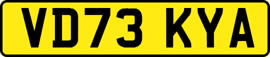 VD73KYA