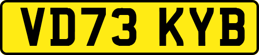 VD73KYB
