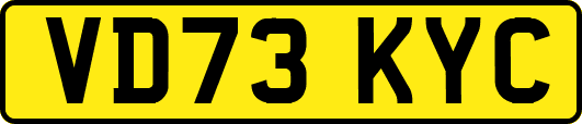VD73KYC