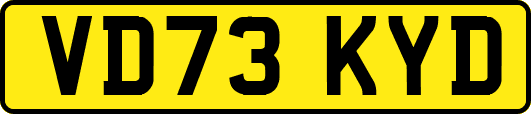 VD73KYD