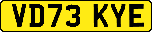 VD73KYE
