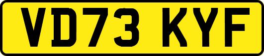 VD73KYF