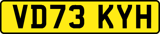 VD73KYH