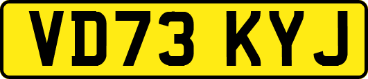 VD73KYJ
