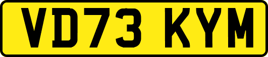 VD73KYM