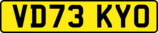 VD73KYO
