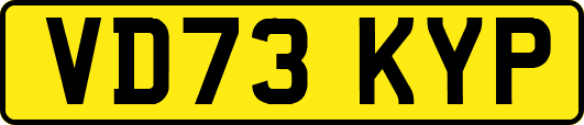 VD73KYP