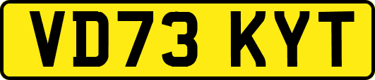 VD73KYT