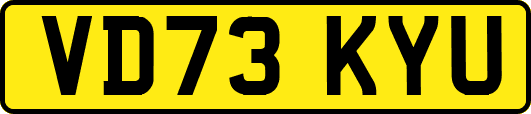 VD73KYU