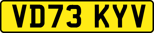 VD73KYV