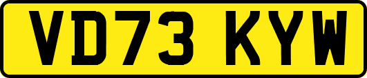 VD73KYW