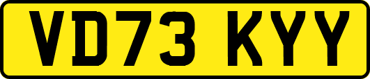 VD73KYY