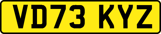 VD73KYZ
