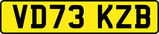 VD73KZB