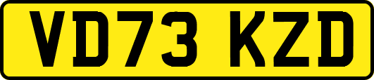 VD73KZD