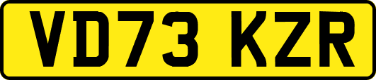 VD73KZR
