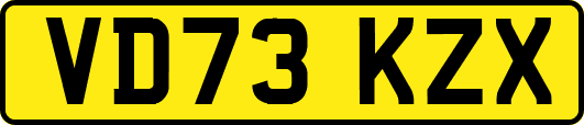 VD73KZX