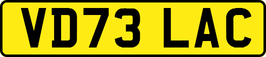 VD73LAC