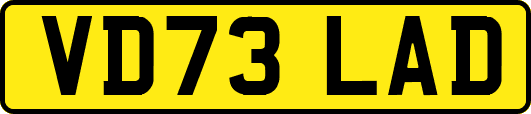VD73LAD