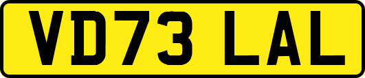 VD73LAL