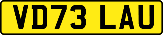 VD73LAU