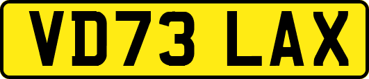 VD73LAX