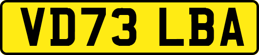VD73LBA