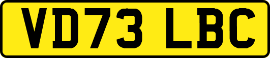 VD73LBC