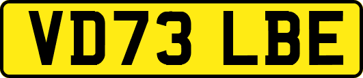 VD73LBE