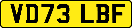 VD73LBF