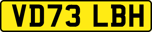 VD73LBH