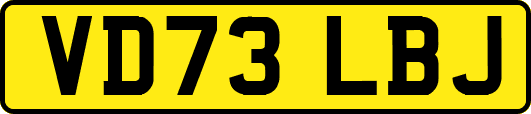 VD73LBJ