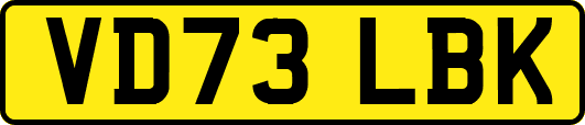 VD73LBK