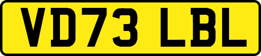 VD73LBL