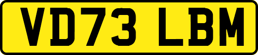VD73LBM