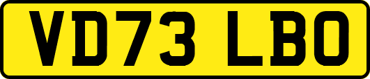 VD73LBO