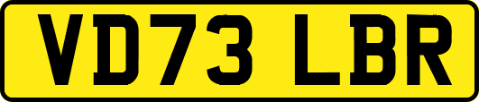 VD73LBR
